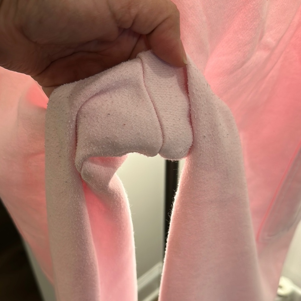 Universal Thread Pink Track Pants - Picture 10 of 13